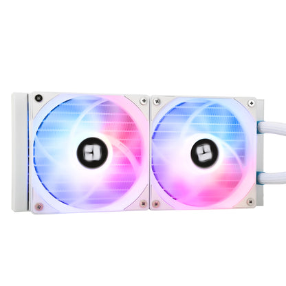 Thermalright AQUA ELITE 240 WHITE ARGB V3