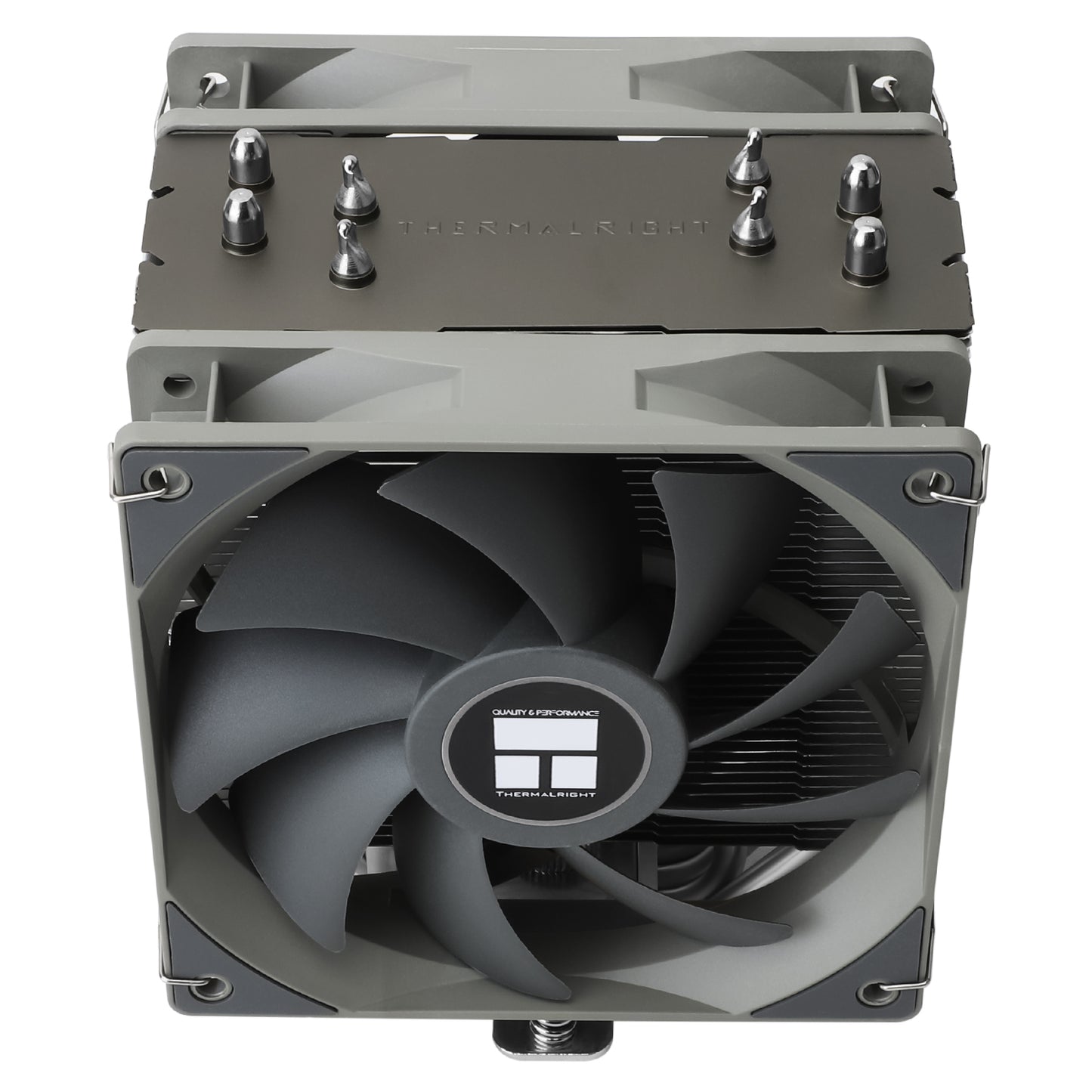 Thermalright Assassin Spirit 120 V2 PLUS