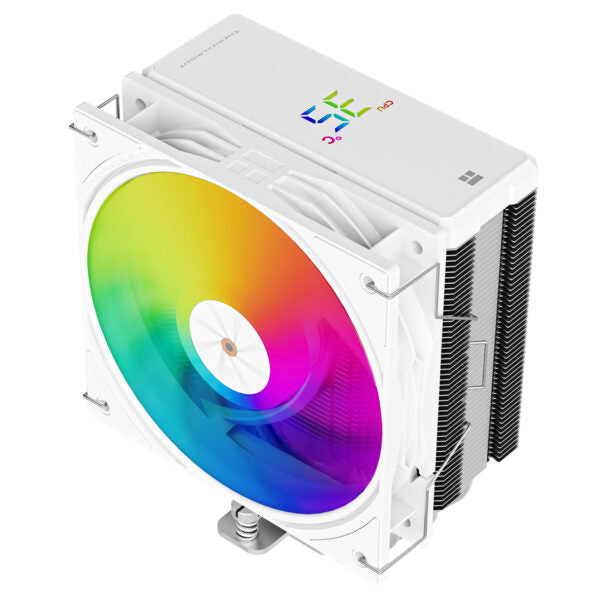Thermalright Assassin X 120 R Digital Argb White