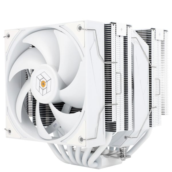 Thermalright Royal Pretor 130 White