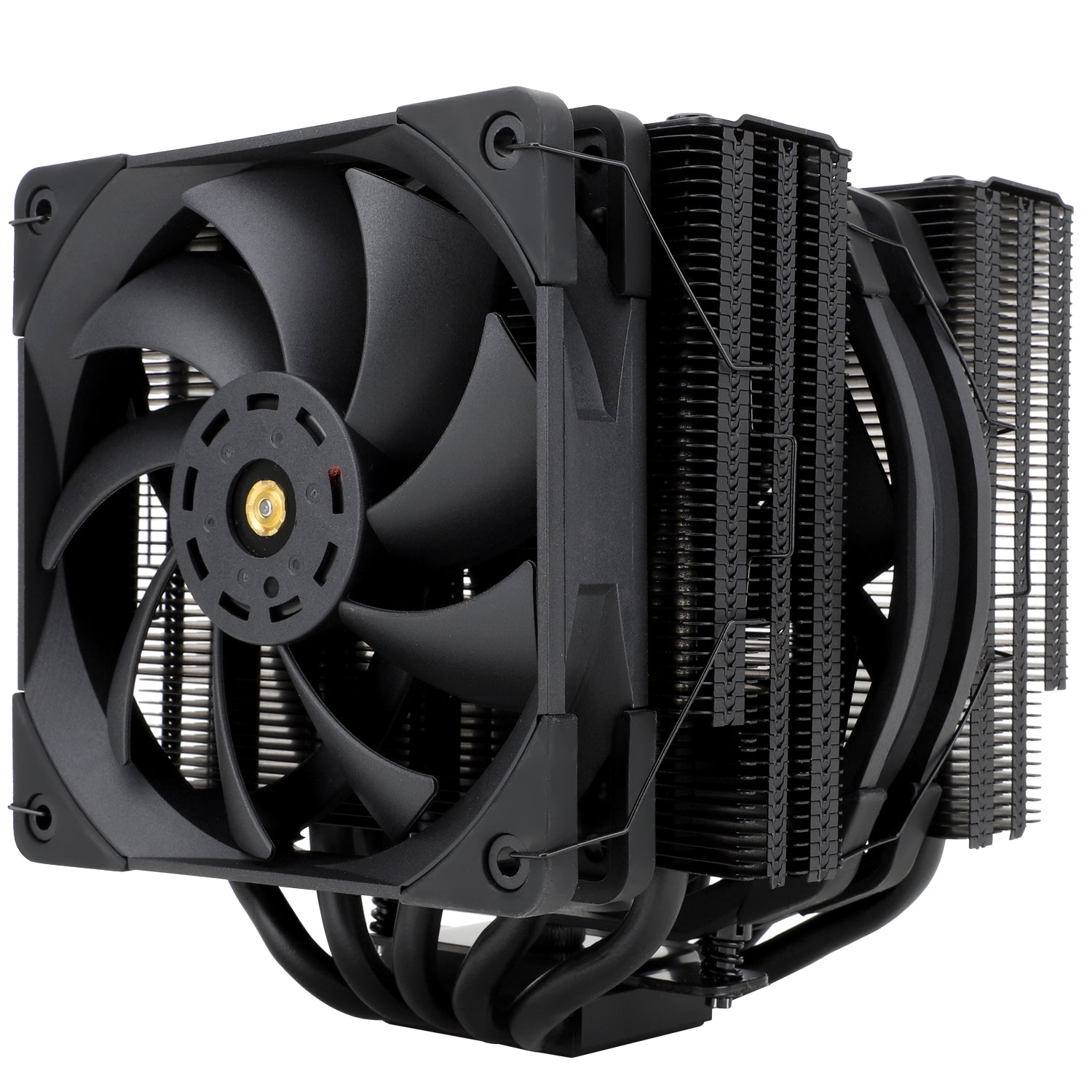 Thermalright Frost Commander 140 Black