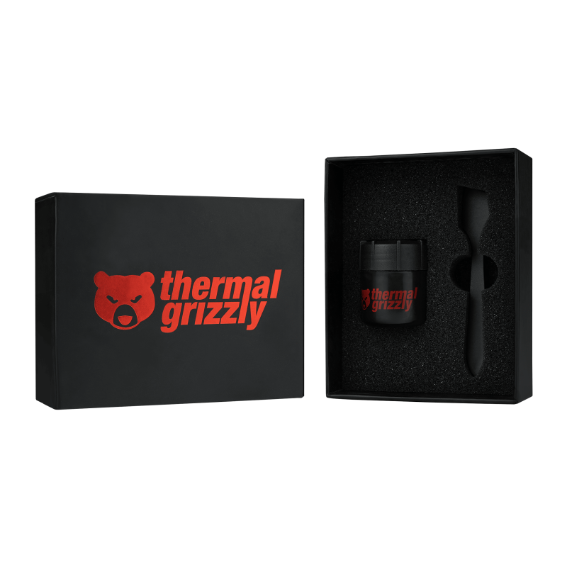 Thermal Grizzly Kryonaut Extreme Thermal Paste - 33,84 Gram / 9,0 ml