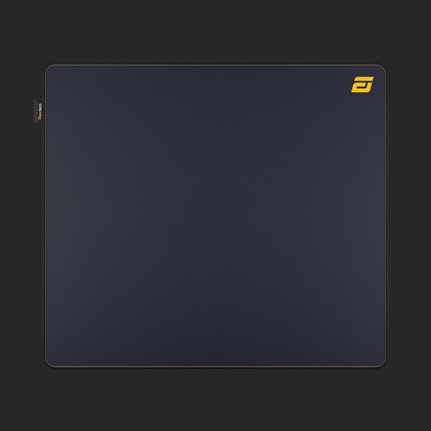 Endgame Gear MPC-450 Cordura Gaming Mousepad - blue