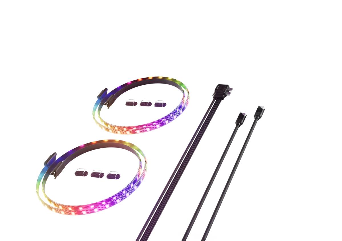 HYTE LS30 LED-strimmel 2-pak