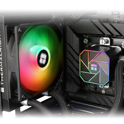 Thermalright Aqua Elite 120 V3