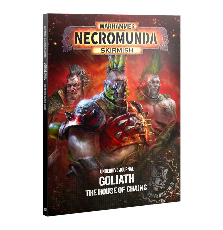 WARHAMMER 40000: INTRODUCTORY SET (11TH EDITION) – RGB KingZ