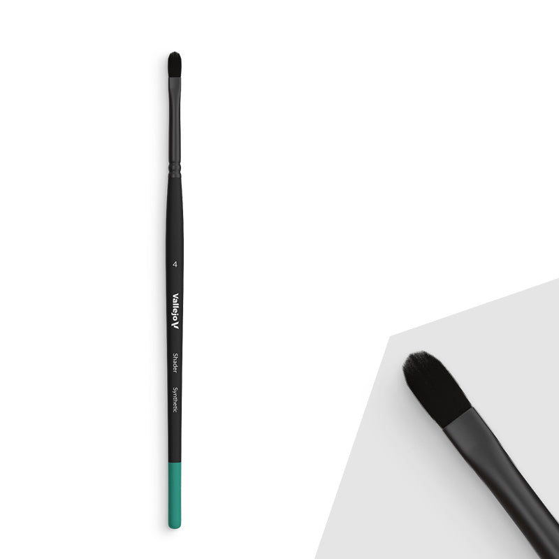 Vallejo Brush - Shader Size 4