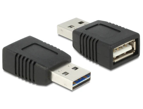 Adapter EASY-USB 2.0-A female charging only
