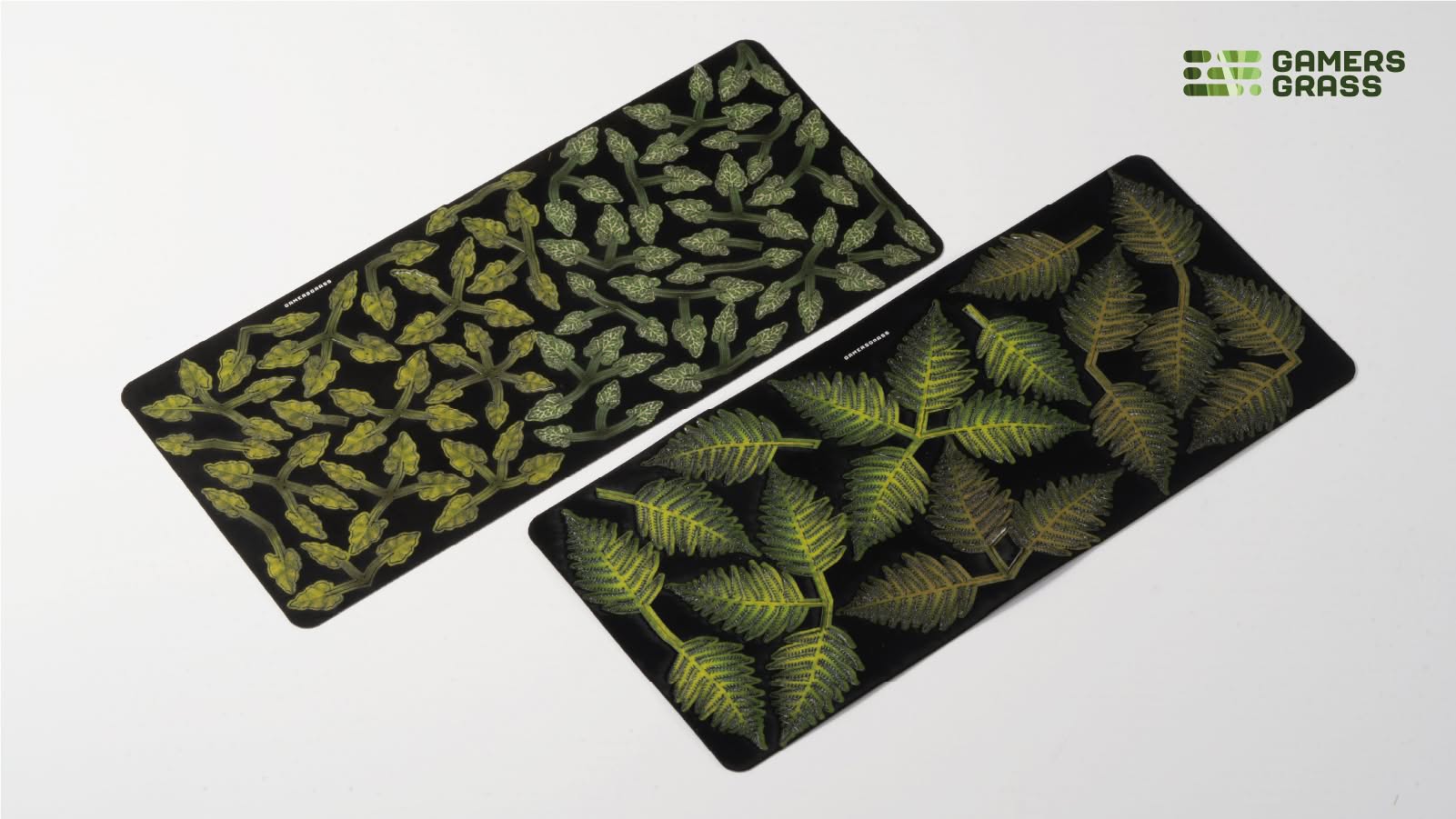 Enchanted Forest Basing Box