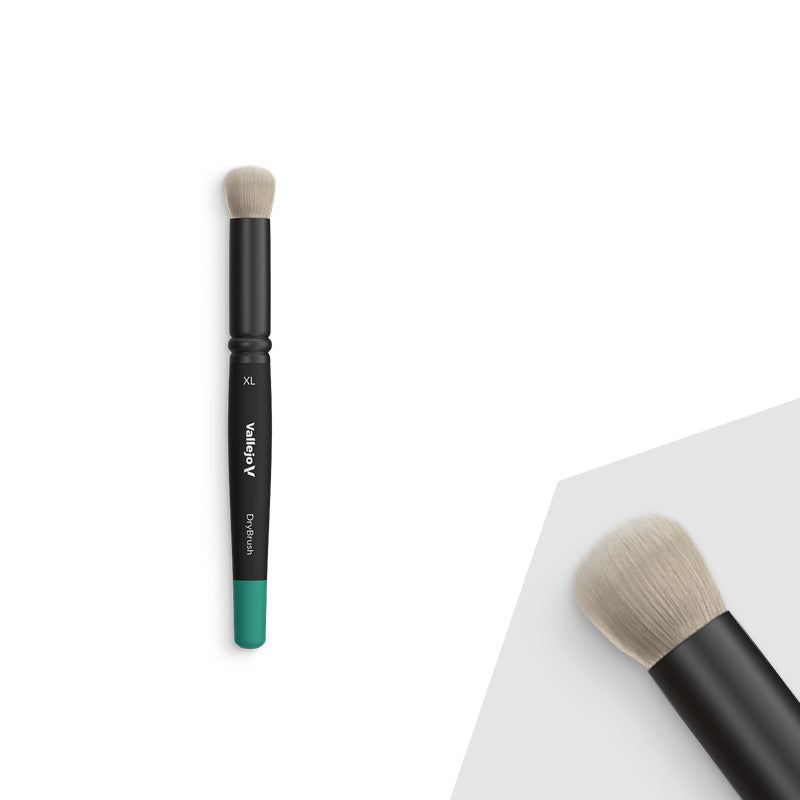 Vallejo Brush - Drybrush Size Extra-Large