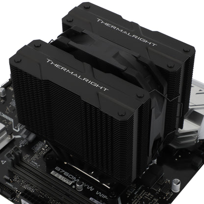 Thermalright Peerless Assassin 120 MINI BLACK