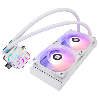 Thermalright AQUA ELITE 240 WHITE ARGB V3