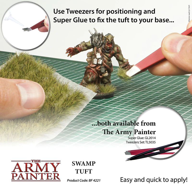 AP Battlefields XP - Swamp Tuft