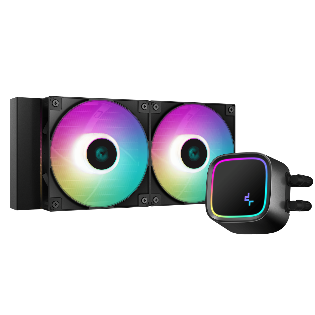 DeepCool LE520 ARGB