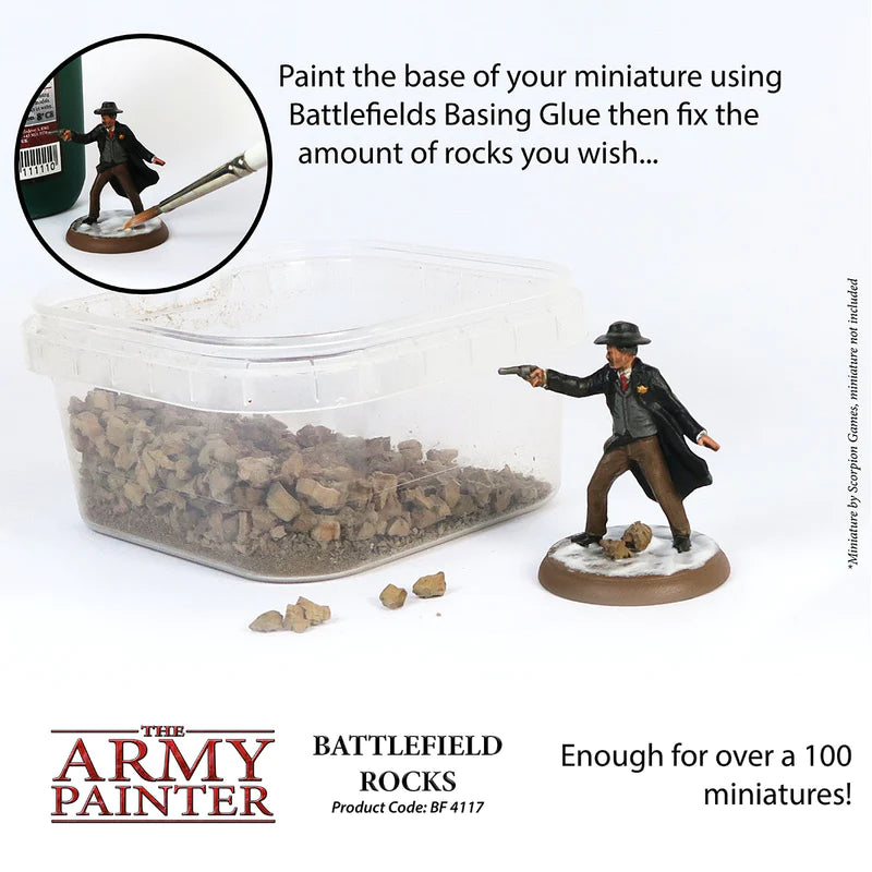 AP Battlefield Rocks