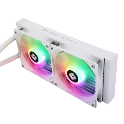 Thermalright AQUA ELITE 240 WHITE ARGB V3