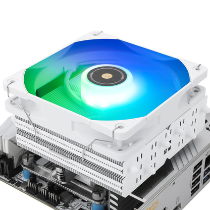 Thermalright SI-100 WHITE ARGB