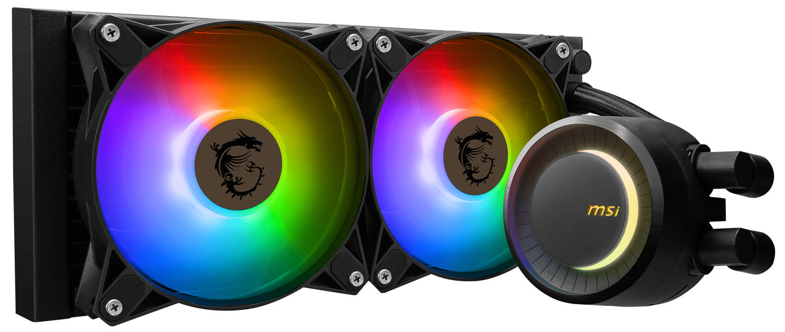 MSI MAG CORELIQUID E240