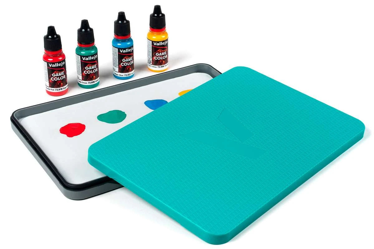Vallejo Wet Palette: Pro Painter Size