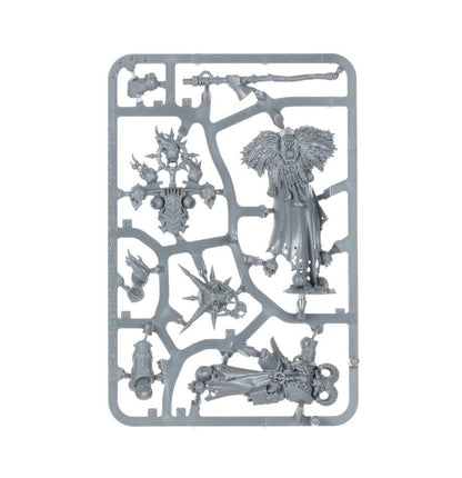 Warhammer 40k Chaos Space Marines Master of Possession