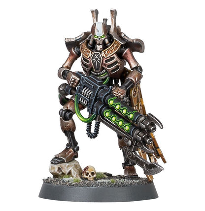Warhammer 40k Royal Warden