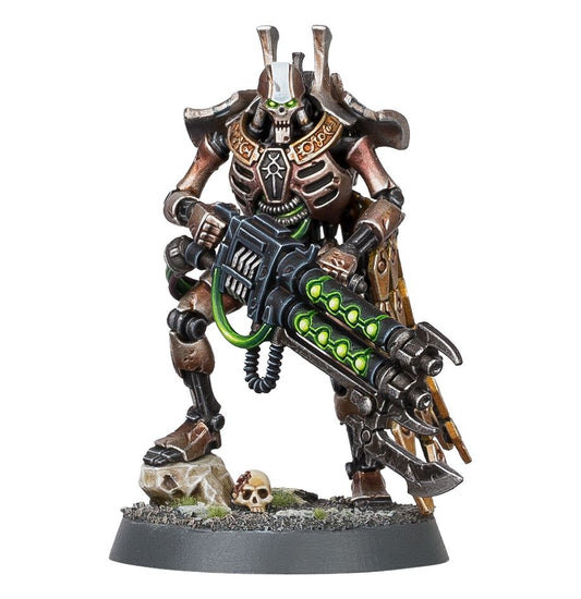 Warhammer 40k Royal Warden