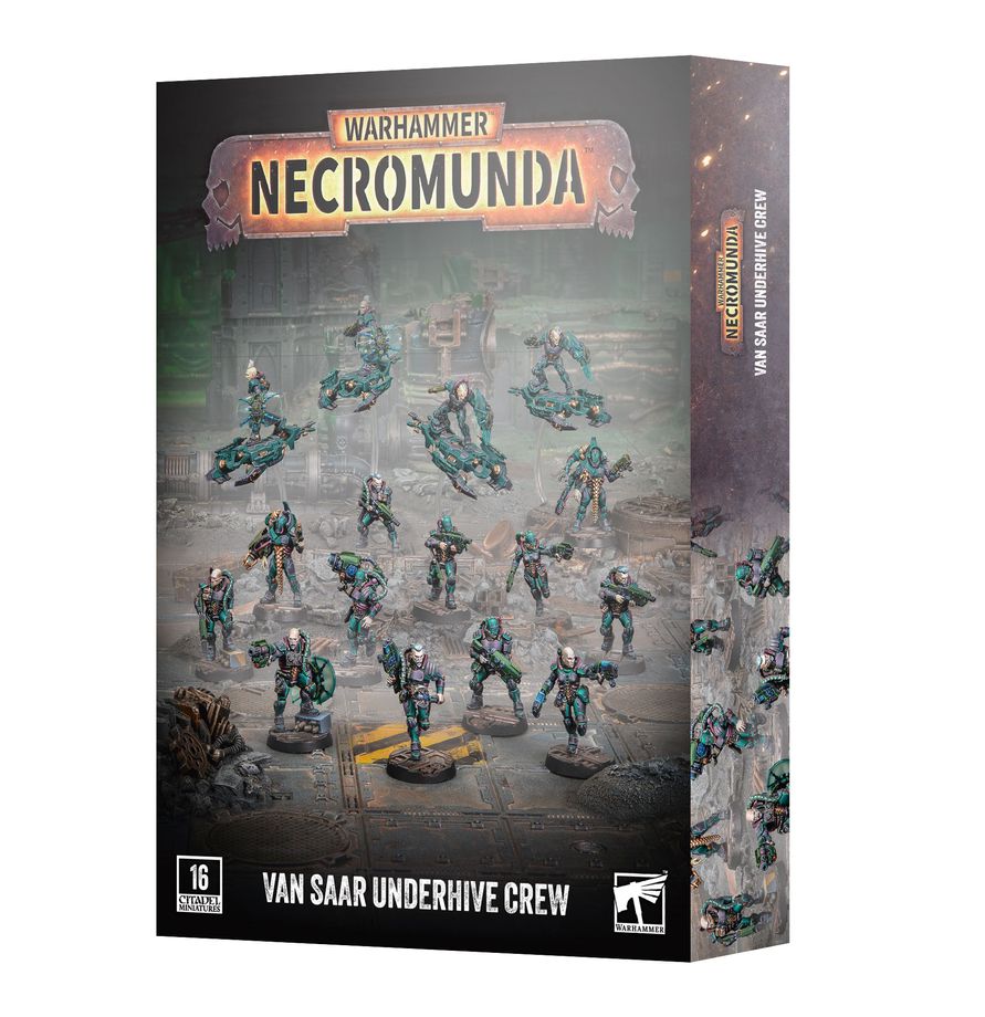 WARHAMMER 40000: INTRODUCTORY SET (11TH EDITION) – RGB KingZ