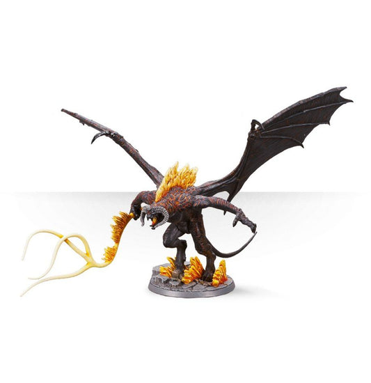 LORD OF THE RINGS BALROG
