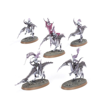 Warhammer - Seekers of Slaanesh