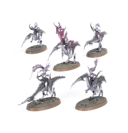 Warhammer - Seekers of Slaanesh