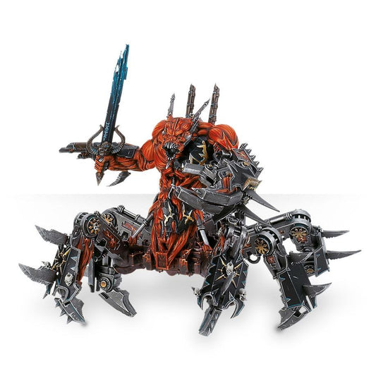 Warhammer - Soul Grinder