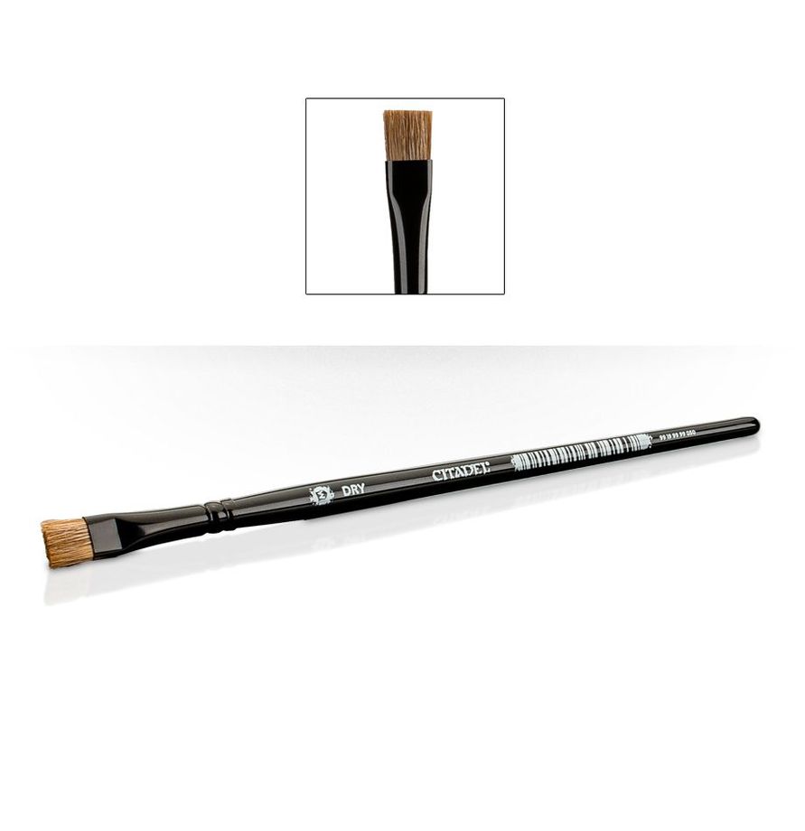 Citadel Brush Dry Medium