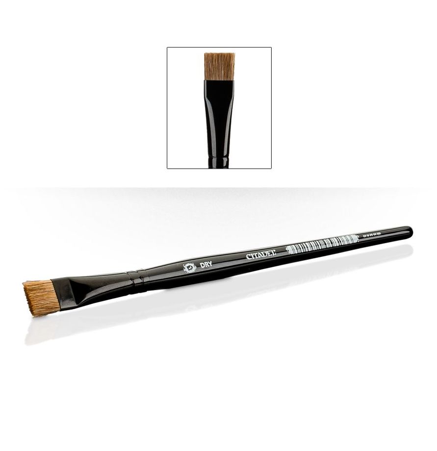 Citadel Brush Dry Large