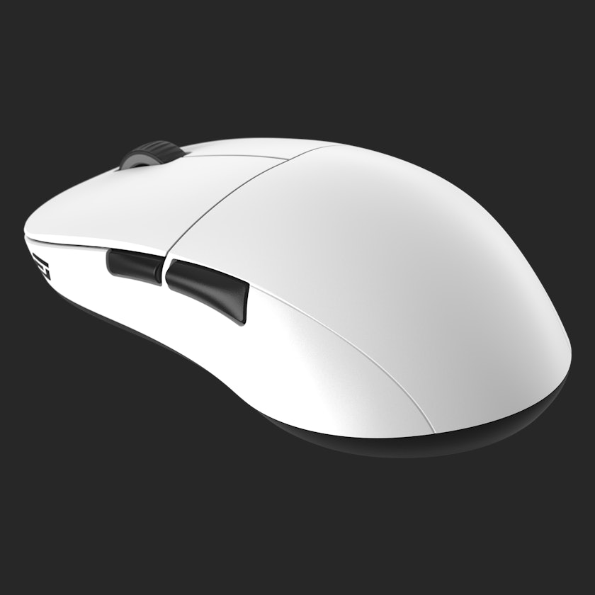 Endgame Gear XM2we Wireless Gaming Mouse - white