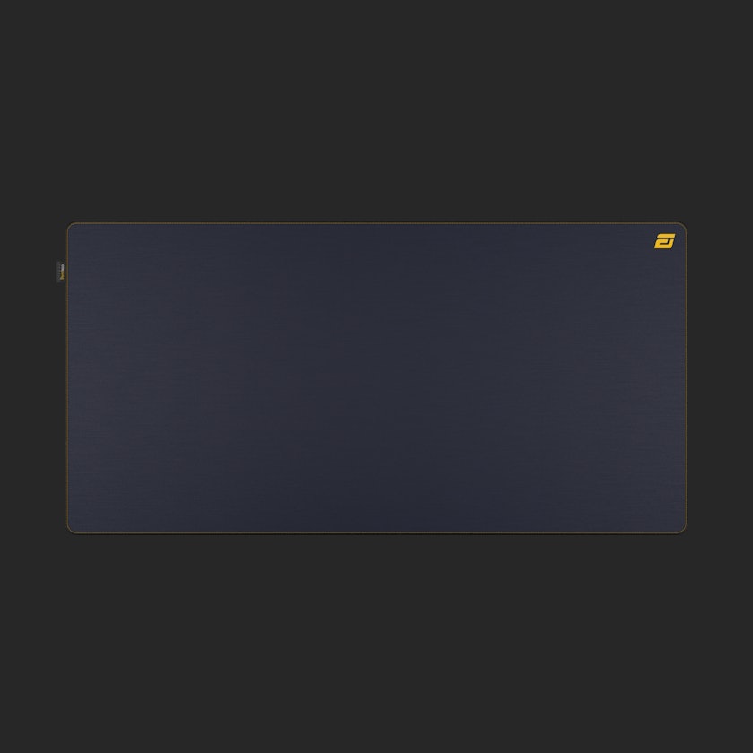 Endgame Gear MPC-890 Cordura Gaming Mousepad - blue