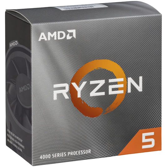 AMD Ryzen 5 4500 Processor