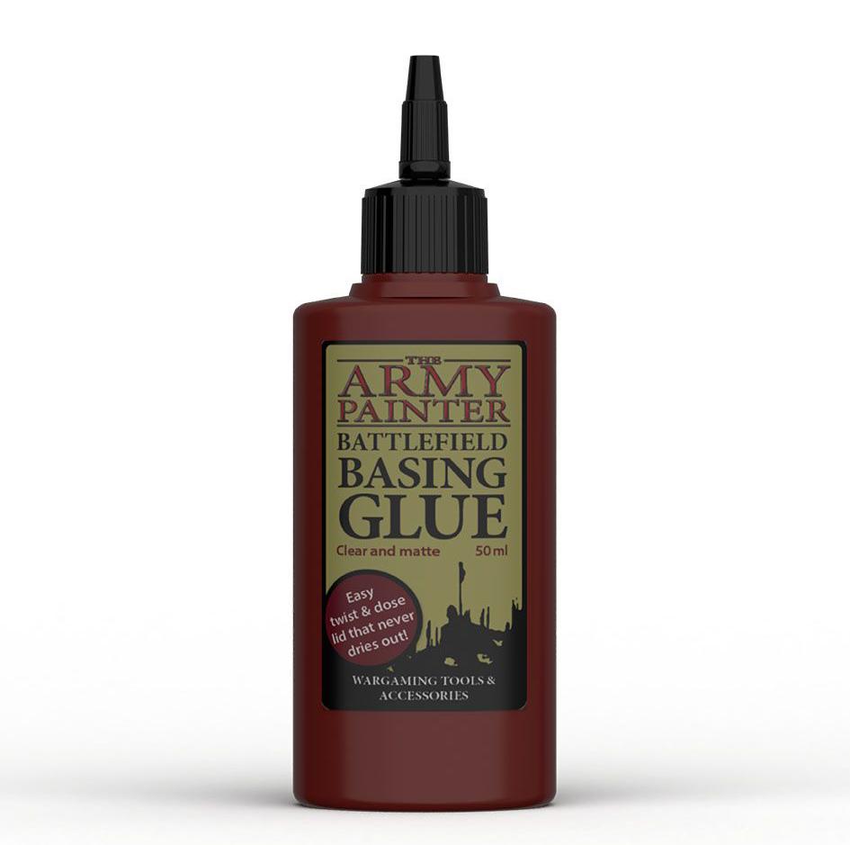 Army Painter Battlefields Basing Glue