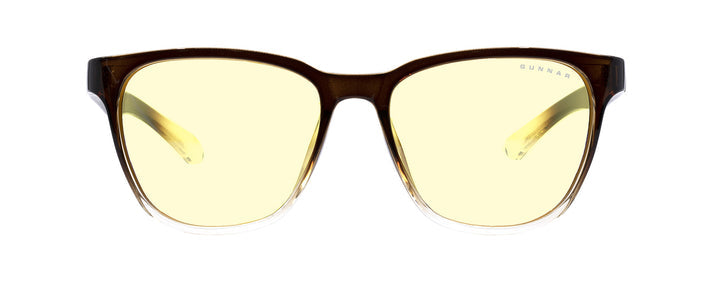 Gunnar Berkeley - Latte Fade - Amber