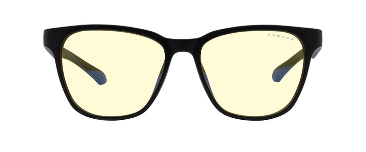 Gunnar Berkeley - Onyx Fade - Rav
