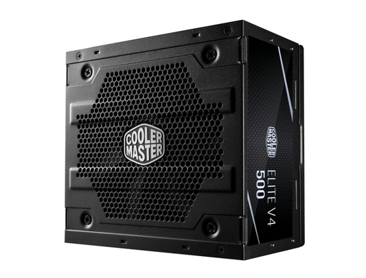 Cooler Master Elite 500W 230v V4 PSU