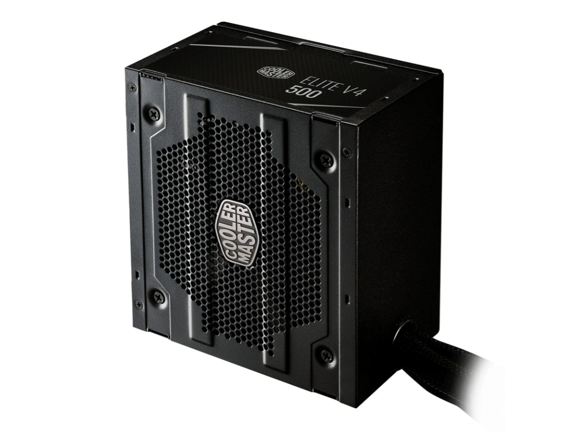 Cooler Master Elite 500W 230v V4 PSU