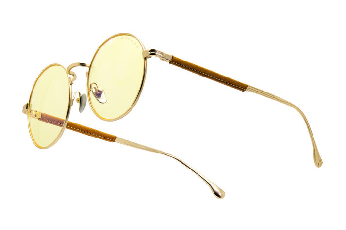 Gunnar Witcher Ciri - Meteorit / Sadel - Rav