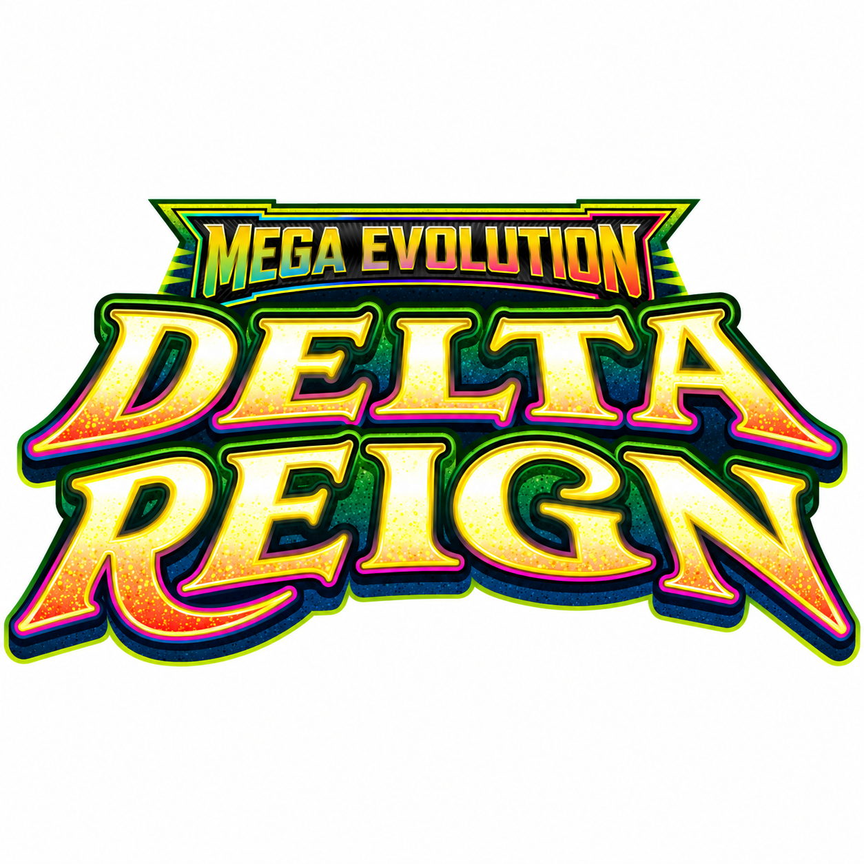 Pokémon TCG: Delta Reign – Elite Trainer Box (ETB) (EN)