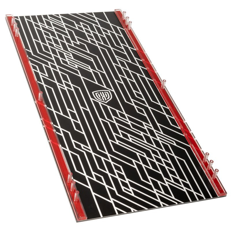 Kolink Unity Nexus Landscape Alternative Replacement Front Panel