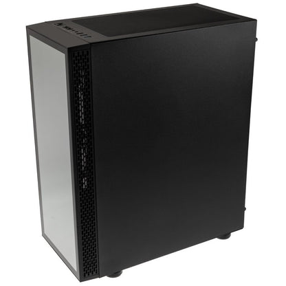 Kolink Void Rift ARGB Midi Tower Case - Black