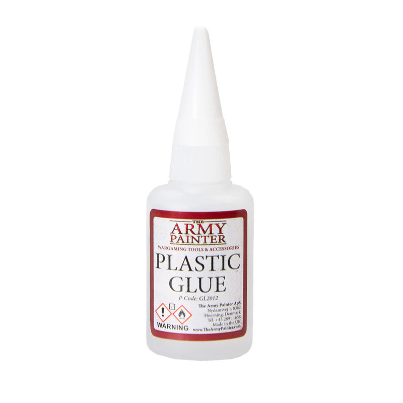 AP Plastic Glue