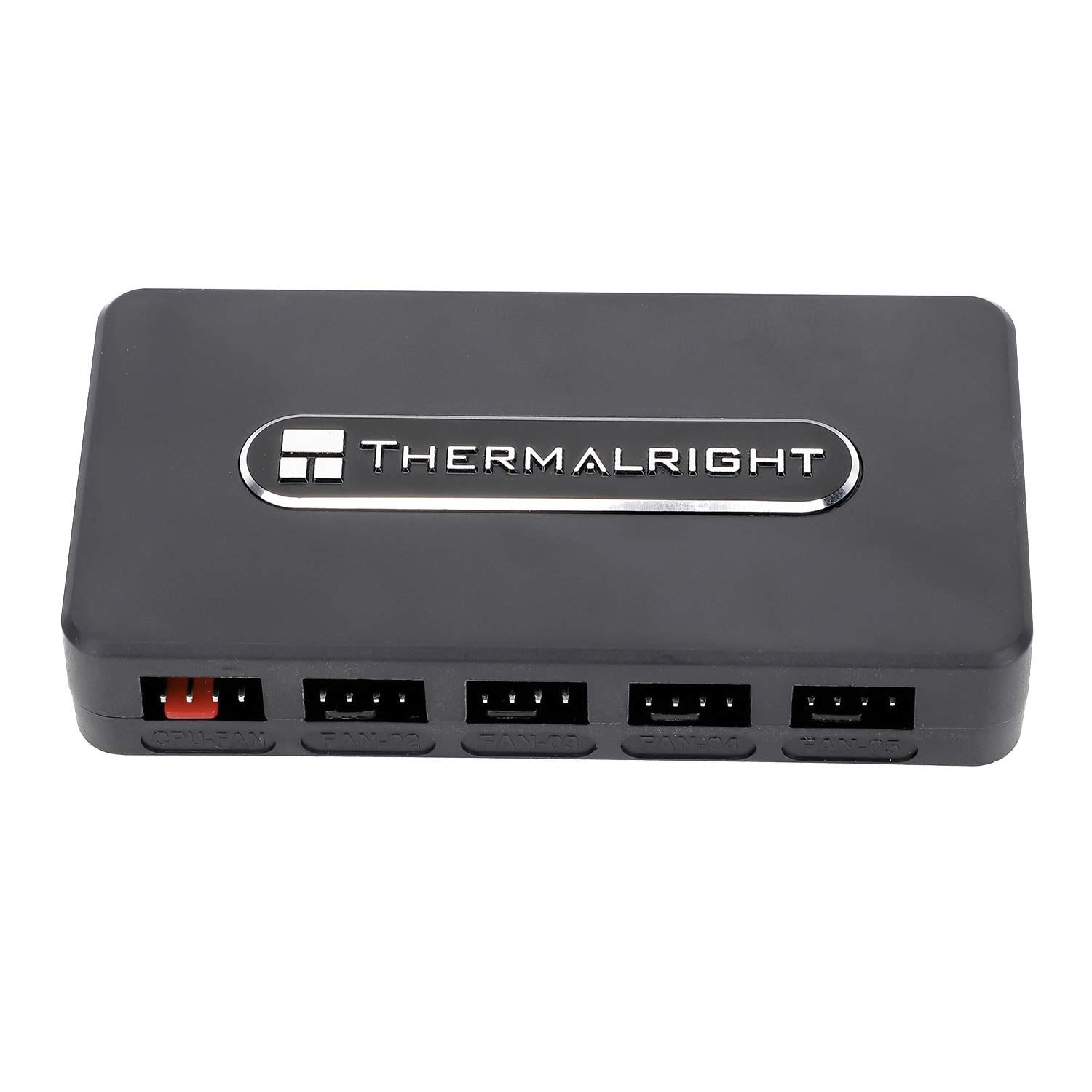 Thermalright TL Fan Hub controller - 10 port 4-pin, PWM support , sata power