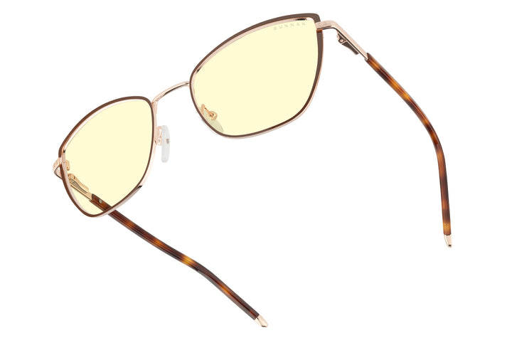 Gunnar (Kista) Erika - Kaffeguld - Rav