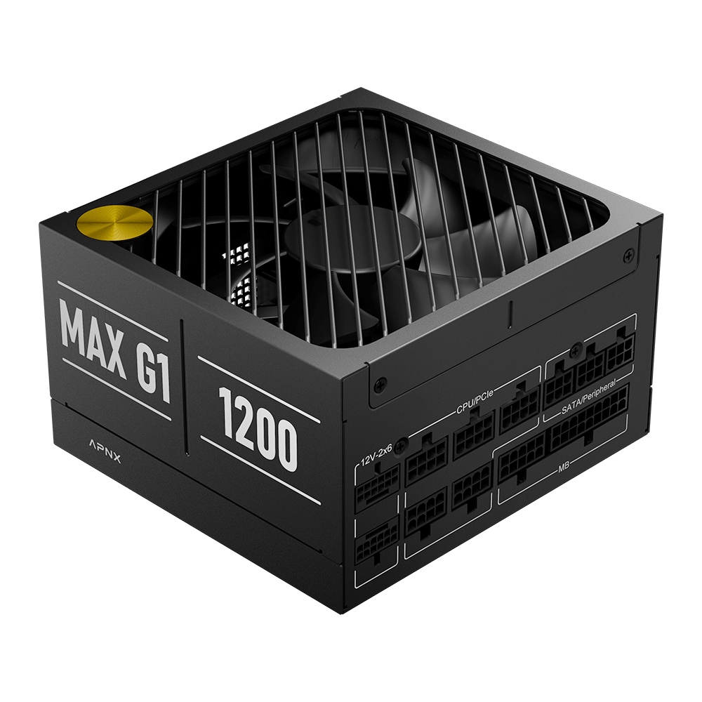 APNX MAX G1 1200W