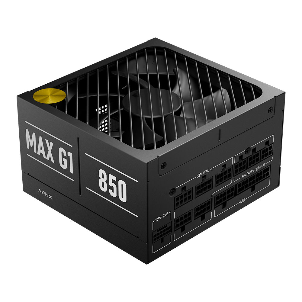 APNX MAX G1 850W